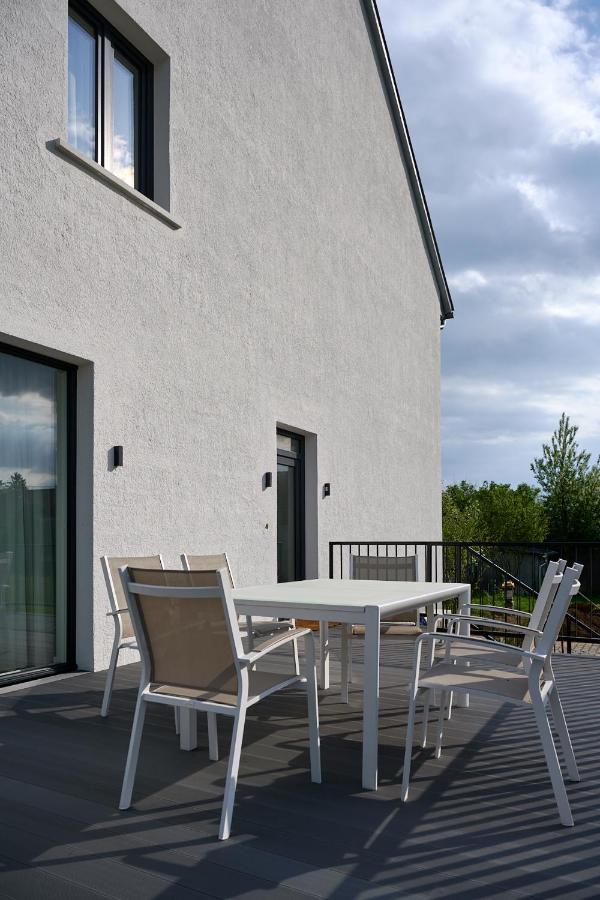 Buekfalva Np2 Apartman Buk Exterior foto